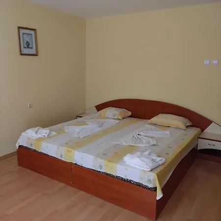 Hetodon Созополь