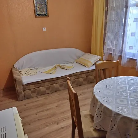 Отель Hetodon 3*