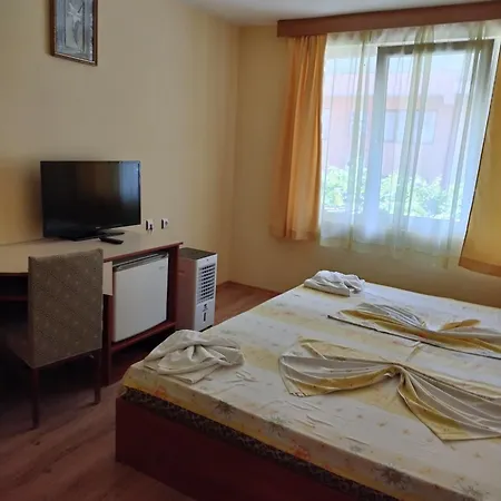 Hetodon Отель 3*