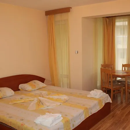 Hotel Hetodon