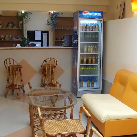 Hetodon Созополь