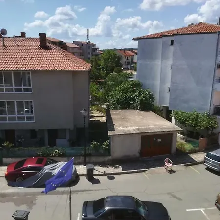 Hetodon 3* Созополь