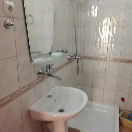 Hetodon Hotell Sozopol