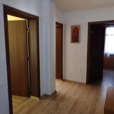 Hetodon Hotell Sozopol