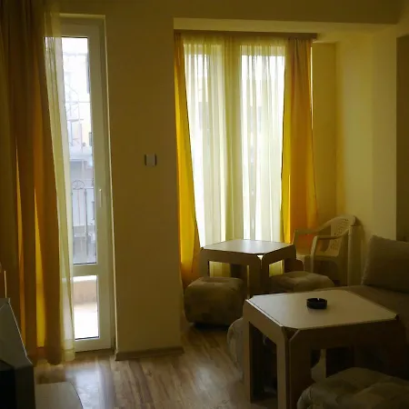 Hotell Hetodon Sozopol