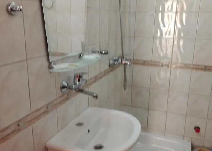 Hetodon Otel Süzebolu