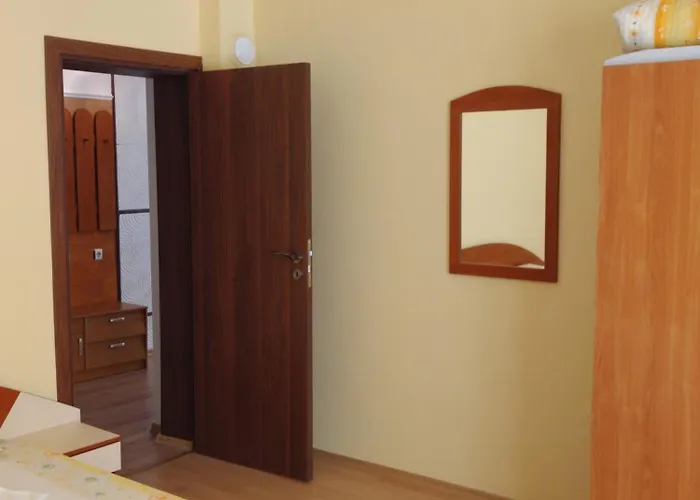 Otel Hetodon Süzebolu