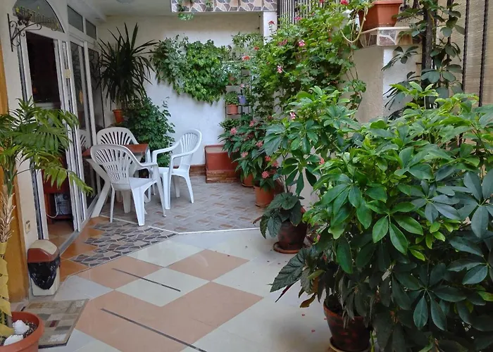 Hetodon Otel Süzebolu