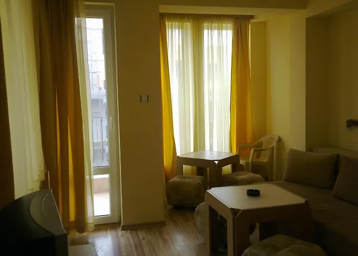 Otel Hetodon Süzebolu