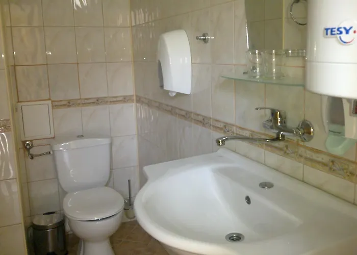 Hetodon 3* Süzebolu